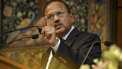 Youth May Mistake Freedom For Liberty To Do What One Wants: Ajit Doval