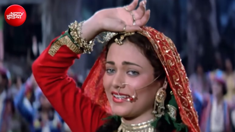 राज कपूर ने चुना, लता मंगेशकर ने सजाया, मंदाकिनी की अदाओं ने बनाया यादगार, 41 साल बाद भी रोमांस की मिसाल है ये गीत
