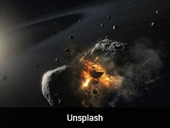Could A Nuclear Weapon Save Earth From A Dangerous Asteroid? Scientists Run New Tests