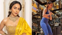 'Healing Can't Be Rushed': Rakul Preet Singh On Gym Comeback After Injury
