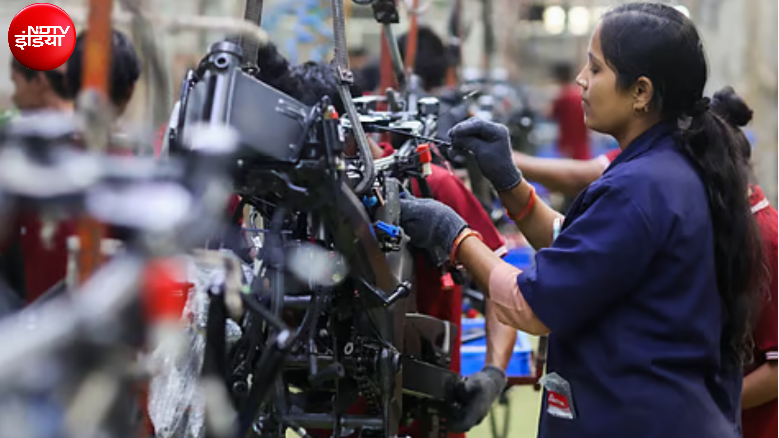 Shrikant Badve Belrise Industries Success story: The Engineer Behind the Hidden Force Making Your Favorite Bajaj and Enfield Bikes Shrikant Badve Belrise Industries Success story: The Engineer Behind the Hidden Force Making Your Favorite Bajaj and Enfield Bikes