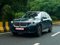 BMW X1 Long Wheelbase Review: More Space, More Comfort And Perhaps The Most Practical BMW Yet
