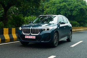 BMW X1 Long Wheelbase Review: More Space, More Comfort And Perhaps The Most Practical BMW Yet