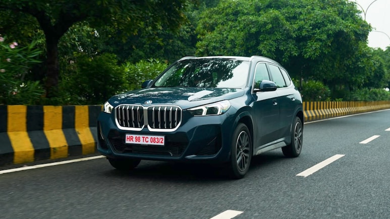 BMW X1 Long Wheelbase Review: More Space, More Comfort And Perhaps The Most Practical BMW Yet