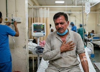 H1N1 Cases Rise In India: Why Heart, Diabetes And Lung Patients Must Be Extra Careful