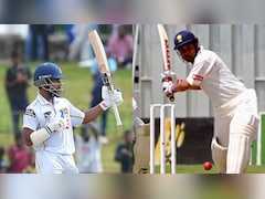 BCCI Vice-President Sees Shades Of Sachin Tendulkar In This Sri Lankan Batter