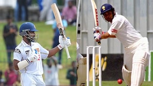 BCCI Vice-President Sees Shades Of Sachin Tendulkar In This Sri Lankan Batter