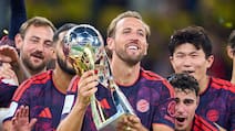 Why Harry Kane Deserves the Ballon d'Or: A Statement From Bayern Munich