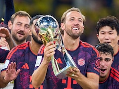 Why Harry Kane Deserves The Ballon d'Or: A Statement From Bayern Munich