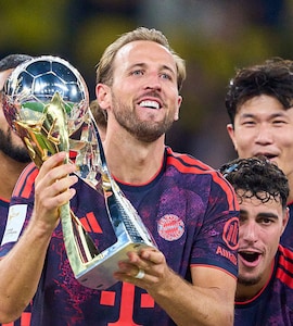 Why Harry Kane Deserves The Ballon dOr: A Statement From Bayern Munich