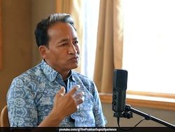 "Nation Will Awaken": Sonam Wangchuk Claims He May Be Killed In Encounter