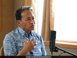"Nation Will Awaken": Sonam Wangchuk Claims He May Be Killed In Encounter