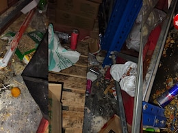 FSSAI की बड़ी कार्रवाई, 5 स्टार होटल और इंदिरा कैंटिन के बाद अब Zepto के ठिकानों पर छापा