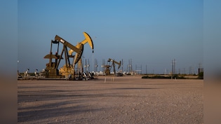 Energy Stocks Hit Record As Oil Rises On Fading Iran Deal Hopes