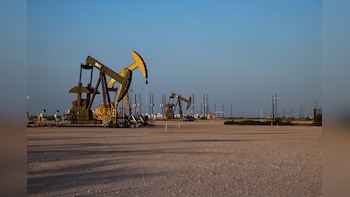 Energy Stocks Hit Record As Oil Rises On Fading Deal Hopes