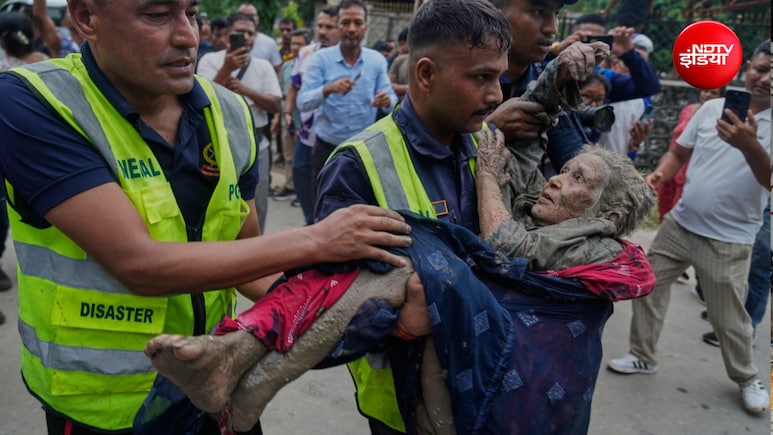 नेपाल में अचानक आई बाढ़ के बाद से लापता है NRI दंपति, अगर किसी को मिलें तो यहां दें सूचना