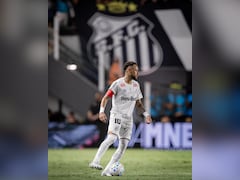 'Knocked You Out': Neymar Taunts Rivals After Santos Win — Watch Video