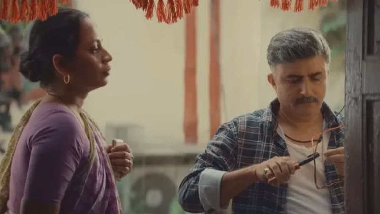 फ्लॉप फिल्म बनी ओटीटी पर नंबर-1, दो महीने पहले बॉक्स ऑफिस पर बुरी तरह पिटी, ऑनलाइन आते ही बनी टॉपर