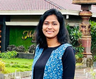 Prajakta Prabhakar Pol