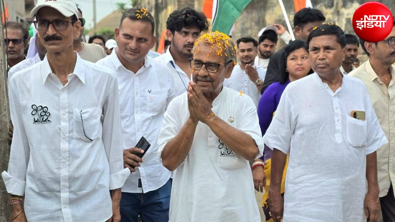 TMC के पूर्व विधायक का फंदे से लटका मिला शव, ममता बनर्जी के कार्यकाल में थे डिप्टी स्पीकर