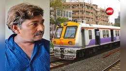 मुंबई लोकल ट्रेन: सीट के झगड़े में गई जान, दिव्यांग बुजुर्ग यात्री को धक्का देकर मार डाला