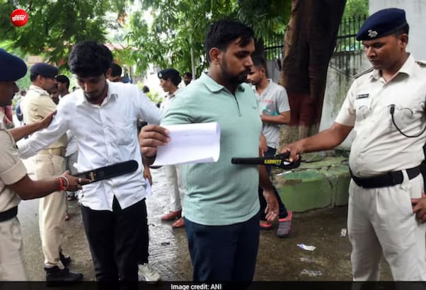 UPSC CDS 2 Exam 2026 Date Out: 13 सितंबर को होगी परीक्षा, जानें रिपोर्टिंग टाइम और एग्जाम शड्यूल