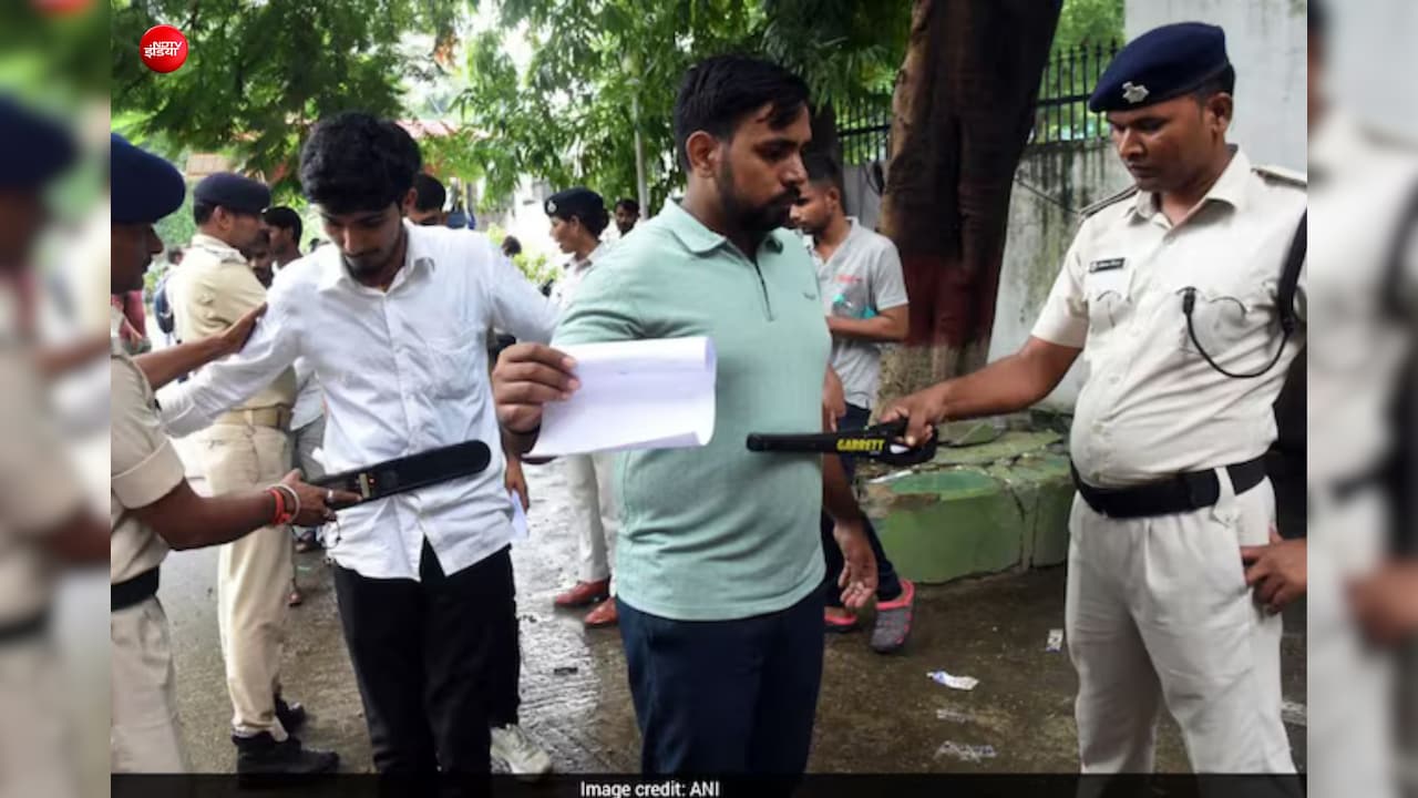 UPSC CDS 2 Exam 2026 Date Out: 13 सितंबर को होगी परीक्षा, जानें रिपोर्टिंग टाइम और एग्जाम शड्यूल