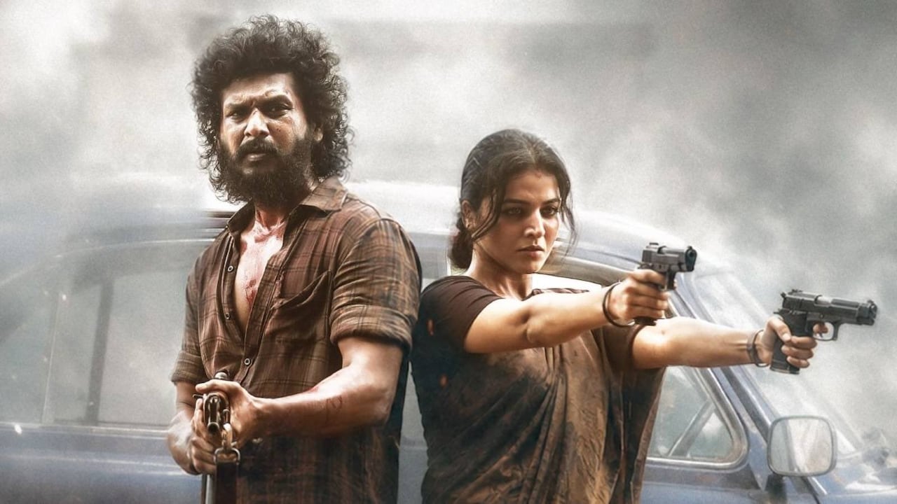 DC Box Office Collection Day 1: Lokesh Kanagraj Film Mints Rs 5.70 Crore