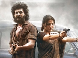 <i>DC</i> Box Office Collection Day 1: Lokesh Kanagraj Film Mints Rs 5.70 Crore
