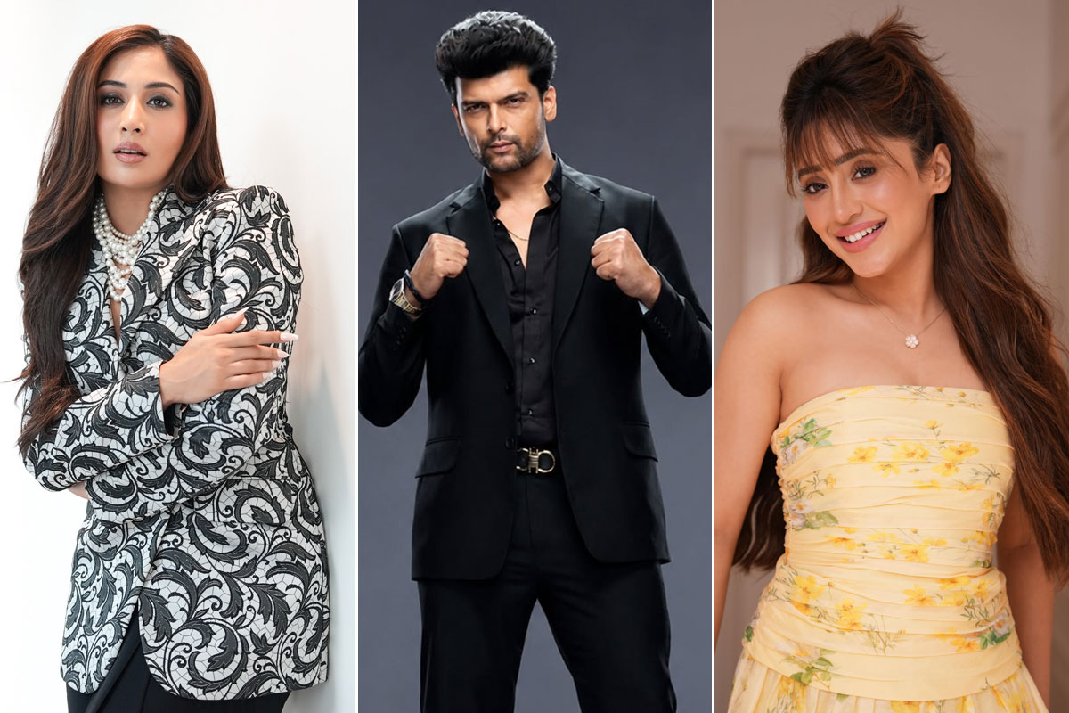Kushal Tandon Denies Flirting With Shreya Kalra: "My Breakup With Shivangi Had Nothing To Do With Her..."