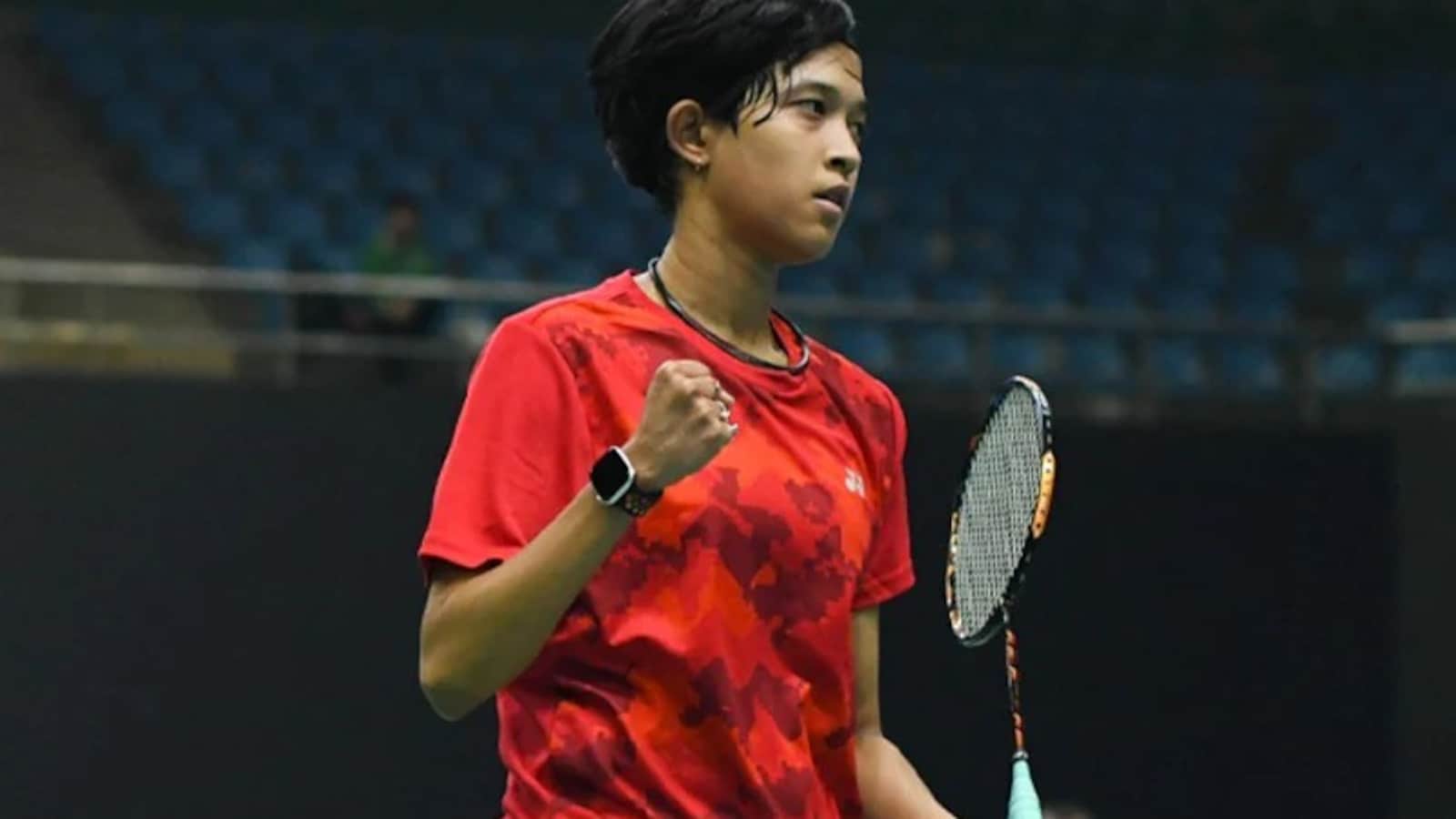Ashmita Chaliha, Rakshitha Ramraj Book Korea Masters Semi-Final Showdown