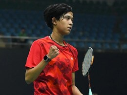 Ashmita Chaliha, Rakshitha Ramraj Book Korea Masters Semi-Final Showdown