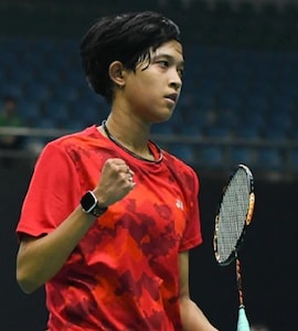 Ashmita Chaliha, Rakshitha Ramraj Book Korea Masters Semi-Final Showdown