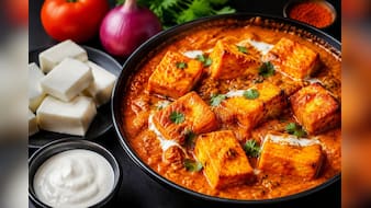 पनीर की सब्जी पनीर के बिना कैसे बनाएं? देखें रेसिपी वीडियो