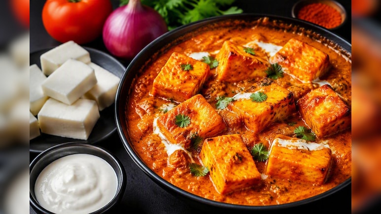 पनीर की सब्जी पनीर के बिना कैसे बनाएं? देखें रेसिपी वीडियो