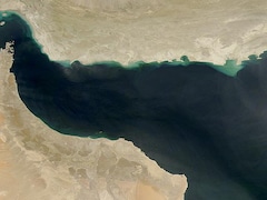 Gulf Of Oman Flashpoint: UKMTO Reports Incident Involving Tanker, Military Forces