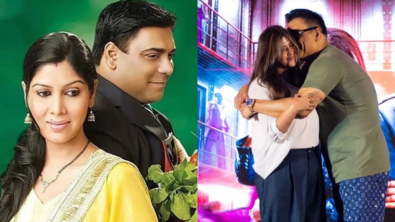 Ram Kapoor On Drinking, Depression And Quitting <i>Bade Acche Lagte Hai</i>, Admits Letting Down Ekta Kapoor