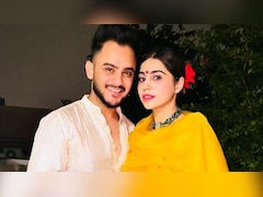 Millind Gaba And Wife Pria Beniwal Unfollow Each Other On Instagram Amid Divorce Rumours