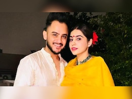 Millind Gaba And Wife Pria Beniwal Unfollow Each Other On Instagram Amid Divorce Rumours