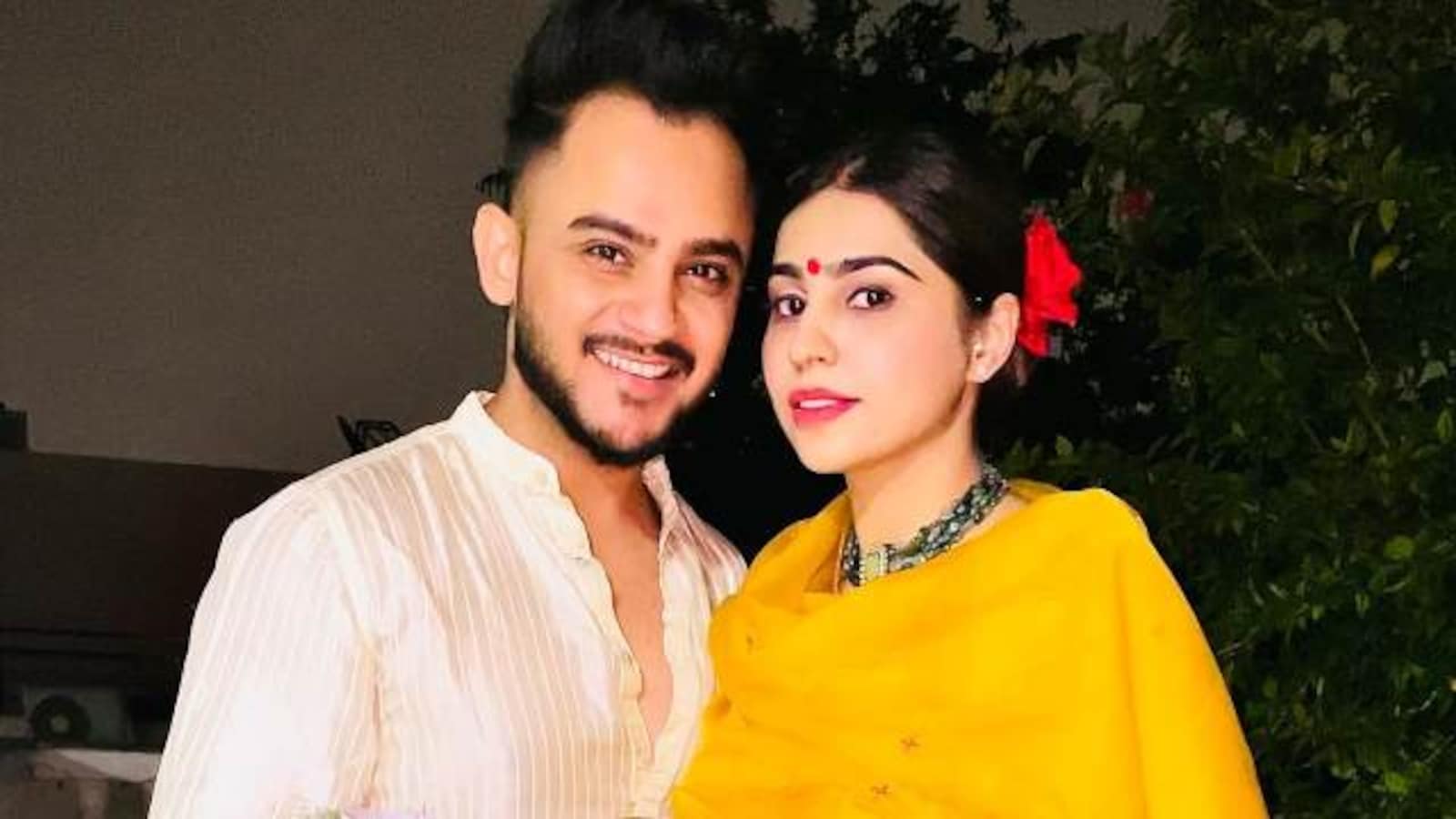 Millind Gaba and Pria Beniwal Spark Separation Rumors After Instagram Unfollow