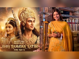 Anjali Arora As Sita In <i>Shri Ramayan Katha</i> Sparks Major Backlash: "FIR Should Be Filed"