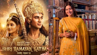 Anjali Arora As Sita In <i>Shri Ramayan Katha</i> Sparks Major Backlash: "FIR Should Be Filed"