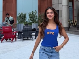 Apoorva Mukhija's First Post After Leaving India Reveals Her New York MBA Destination