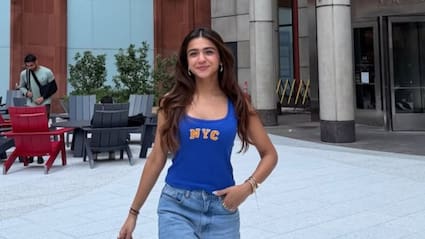 Apoorva Mukhija's First Post After Leaving India Reveals Her MBA College