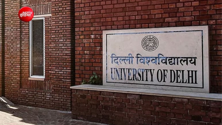 दिल्ली विश्वविद्यालय: 4 साल के अंडरग्रेजुएट प्रोग्राम के बाद सीधे PhD का रास्ता साफ, जानिए किसे मिलेगा मौका