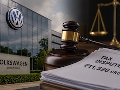 Volkswagen's Rs 11,500 Crore Tax Battle Is Back In Court; Case To Be Re-Argued From Scratch