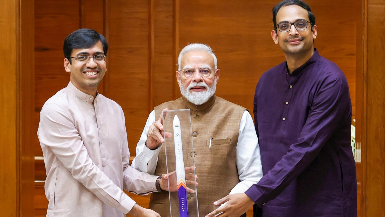 18 जुलाई 2026 को विक्रम-1 का मिशन भारत के निजी अंतरिक्ष उद्योग के लिए एक ऐतिहासिक क्षण था.