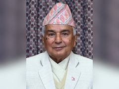 Nepal Floods: President Paudel Thanks India For 'Generous Support'