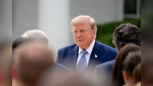 Trump Risks China Blowback With Plan To Isolate Iran's Economy