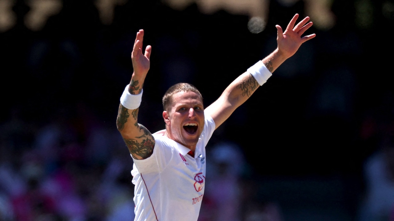 England Take Massive Decision On Pacer After Nightclub Handcuff Controversy